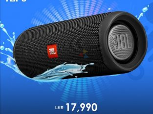 JBL Flip 5 Speaker