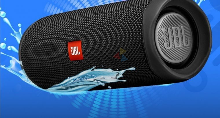 JBL Flip 5 Speaker