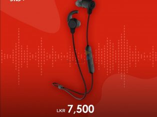 Skullcandy Jib Plus