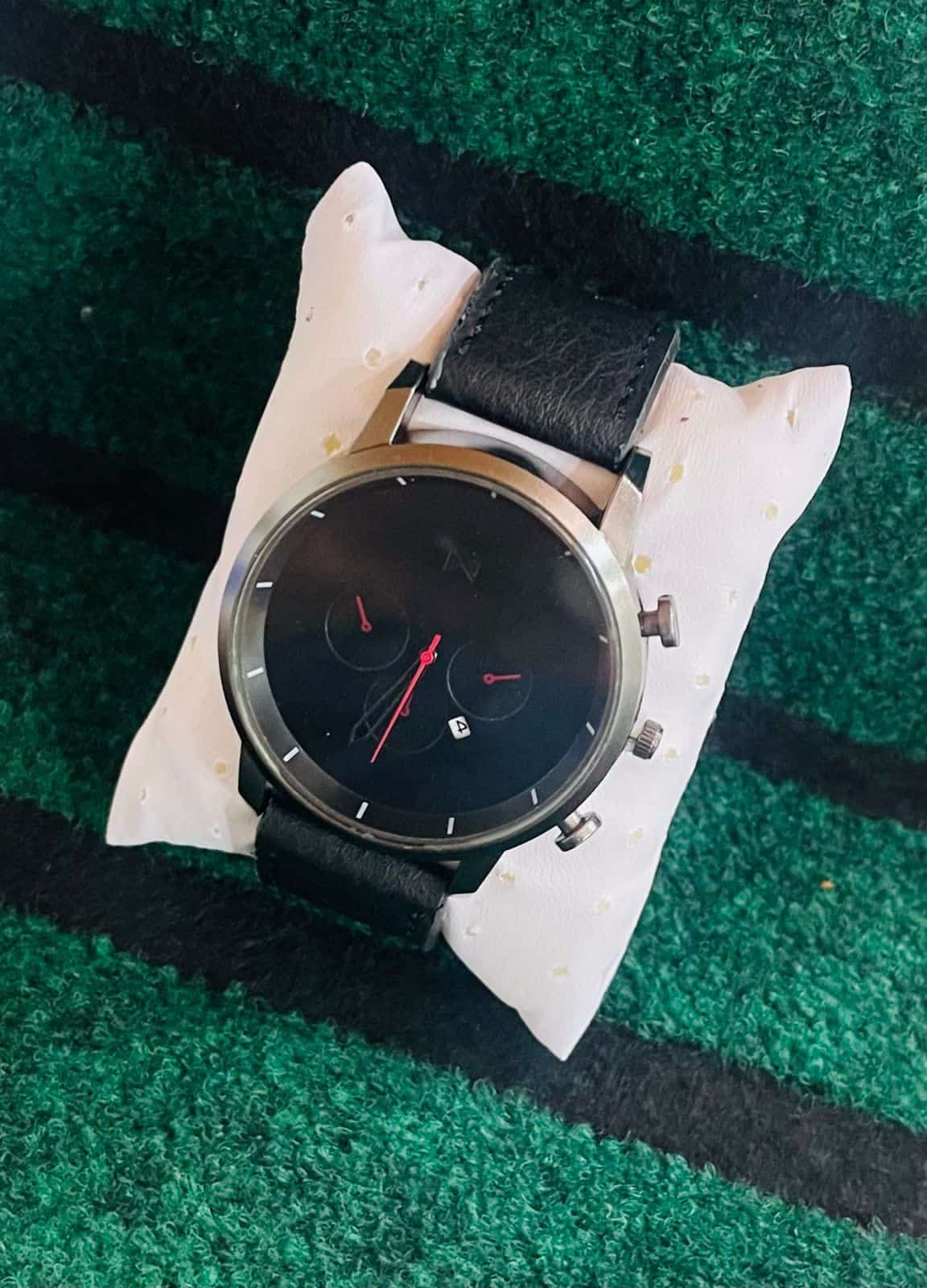 Mens watch