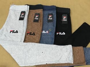 FILA BOTTOMS