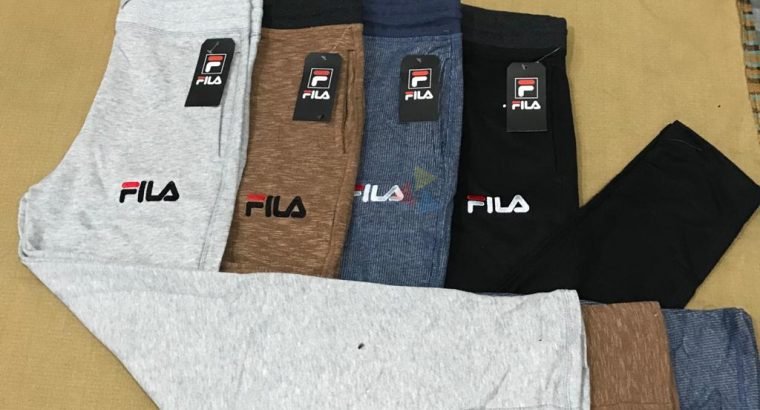 FILA BOTTOMS