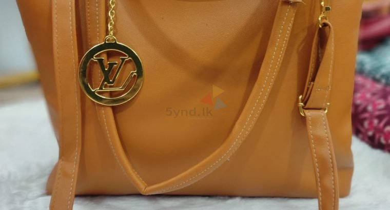 Womens Handbag