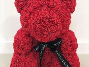 Rose Bear to make her feel special