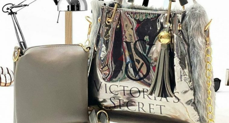 VICTORIAS SECRET HAND BAG