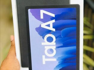 Samsung Galaxy Tab A7