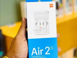 Mi Air 2 SE