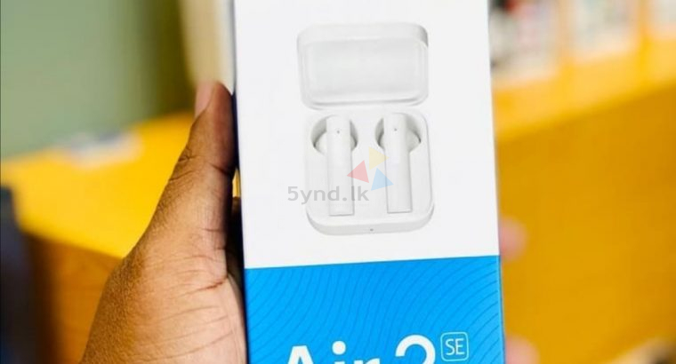 Mi Air 2 SE