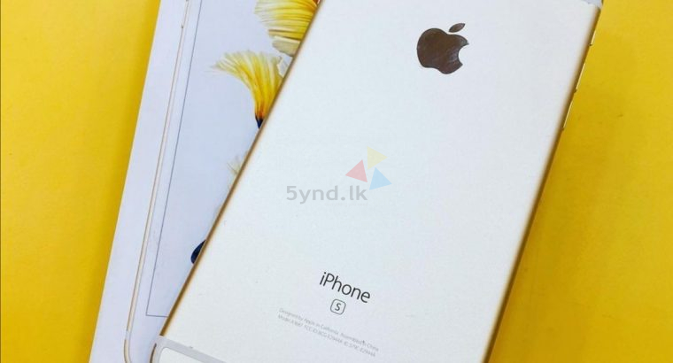 Apple iPhone 6S Plus