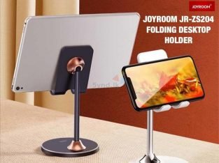 JR Folding Desktop Holder