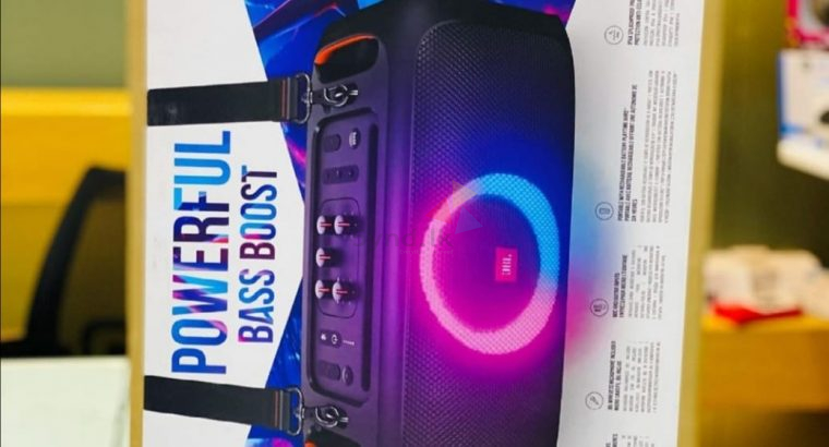 JBL Partybox On The Go
