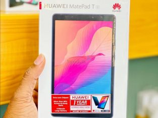 Huawei Mate Pad T8