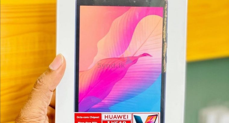 Huawei Mate Pad T8