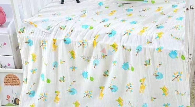 Muslin Swaddle