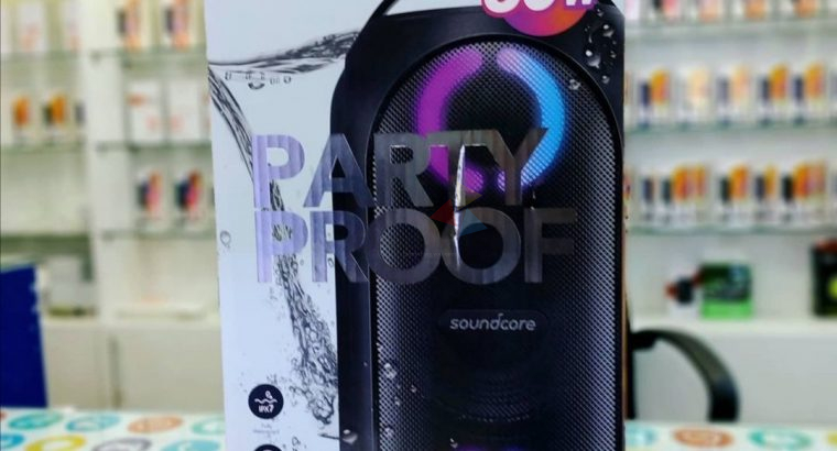 Anker Soundcore PARTY PROOF