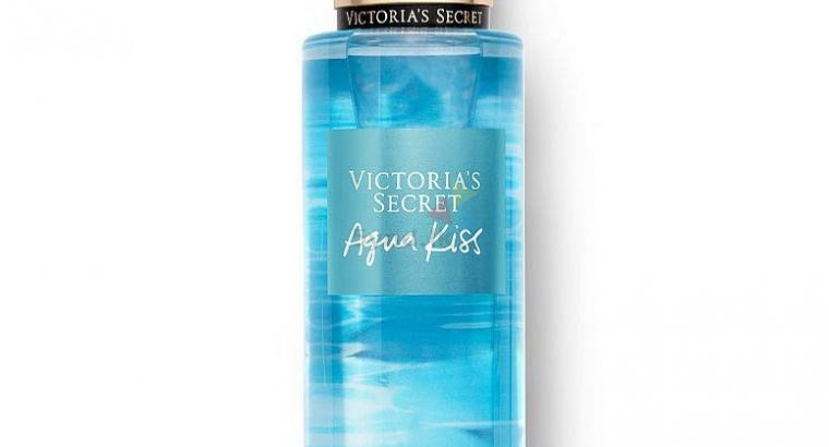 Aqua Kiss Victorias Secret