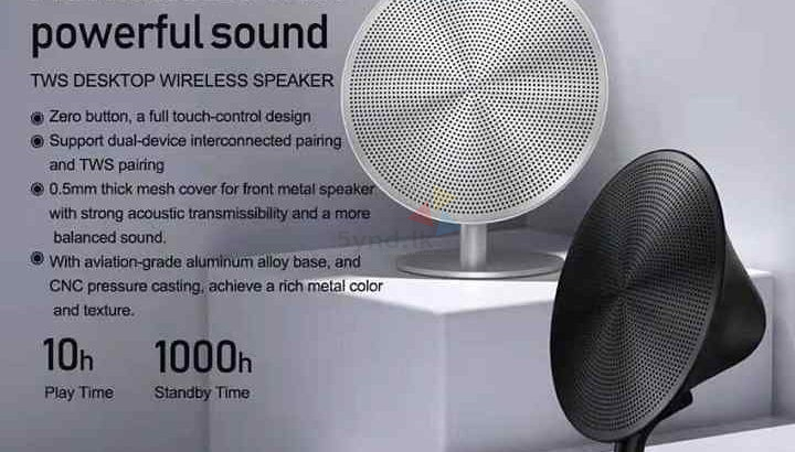 Haylou GT3 True Wireless Bluetooth Earphones