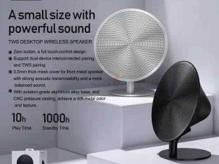 Remax RB-M23 MINI Bluetooth Speaker