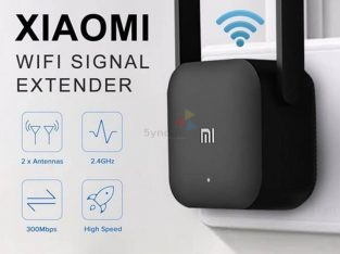 Xiaomi Mi Wi-Fi Range Extender Pro
