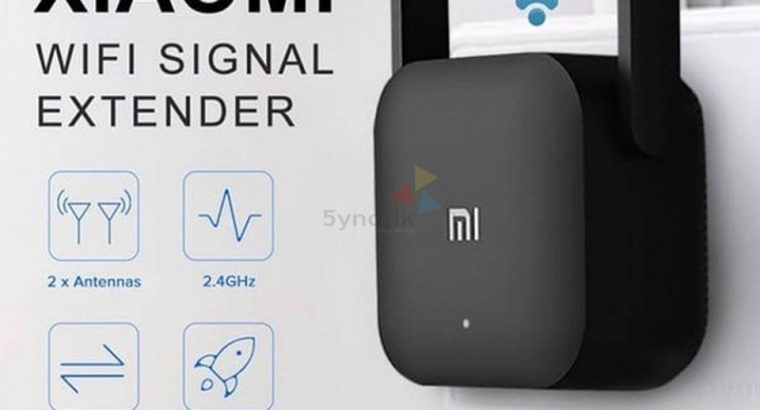 Xiaomi Mi Wi-Fi Range Extender Pro