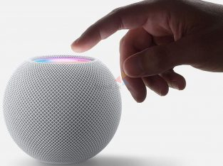 Apple HomePod Mini