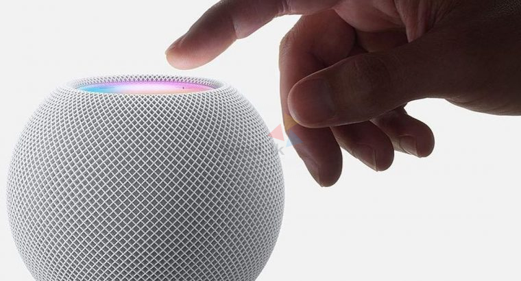 Apple HomePod Mini