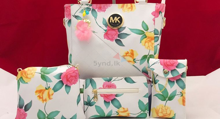 MICHAEL KORS