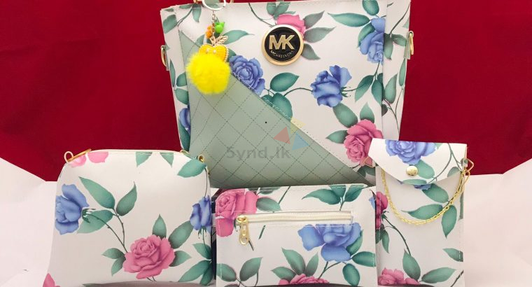 MICHAEL KORS