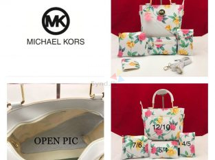MICHAEL KORS