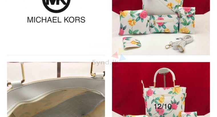 MICHAEL KORS