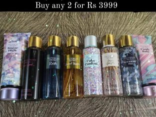 VICTORIA SECRET STOCK CLEARANC