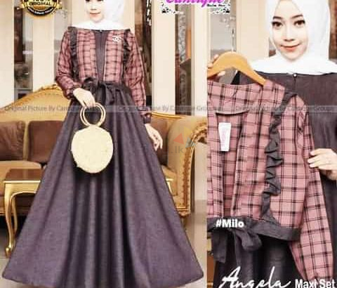 Abaya