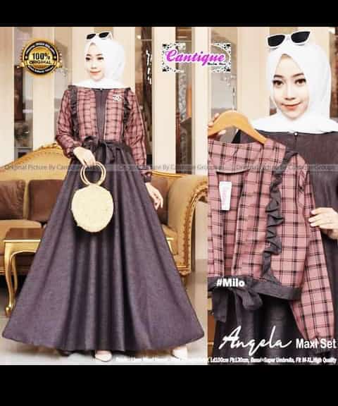 Abaya