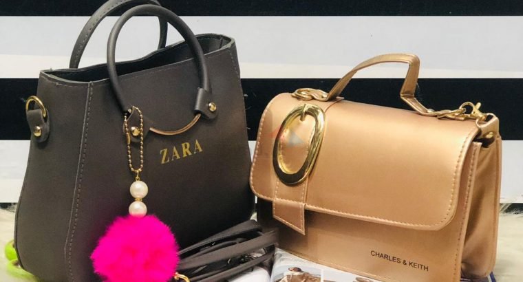 Zara Hand Bag