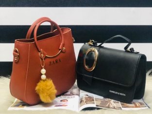 Zara Hand Bag