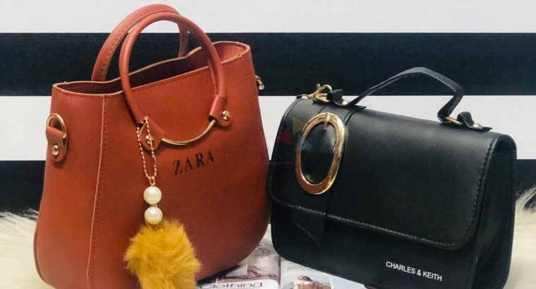 Zara Hand Bag