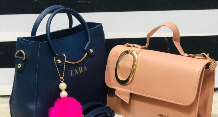 Zara Hand Bag