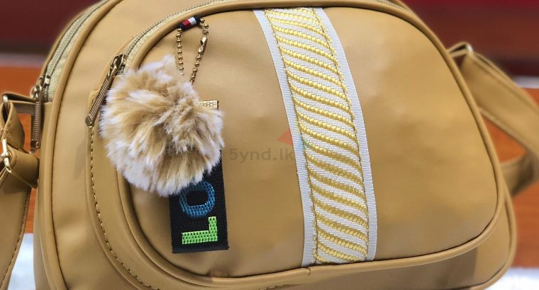 Girls Bag