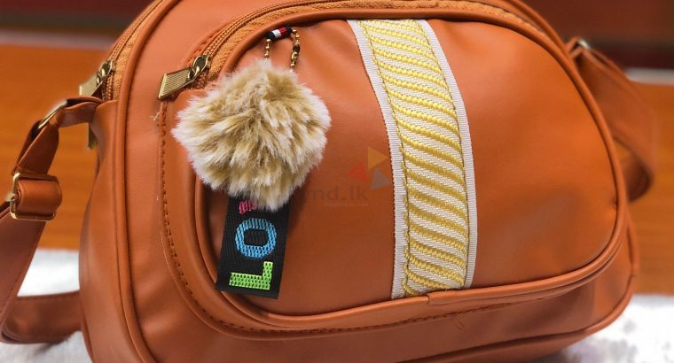 Girls Bag