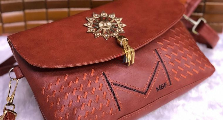 Girls Cross body bag