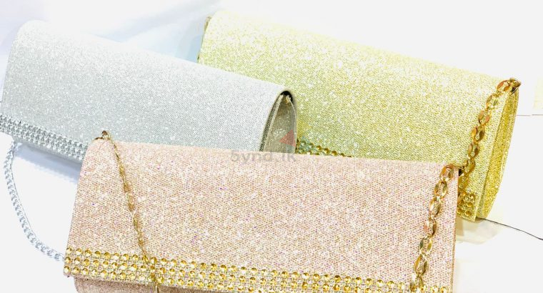 Wedding purse