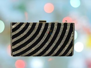 Wedding purse
