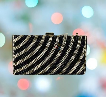 Wedding purse