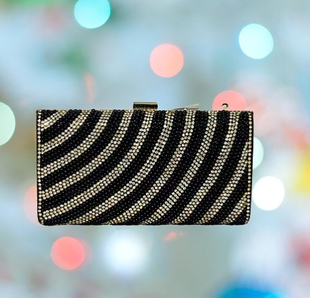 Wedding purse