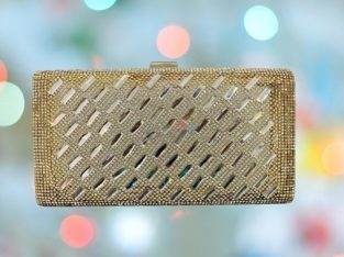 Wedding purse
