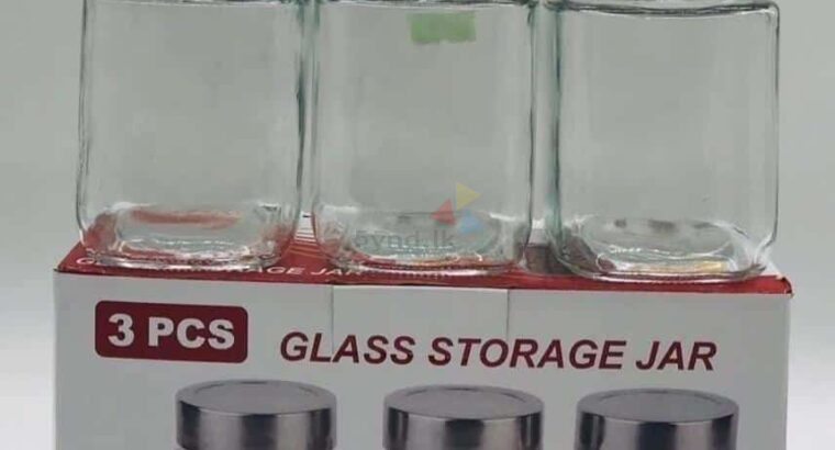 Oil Bottle