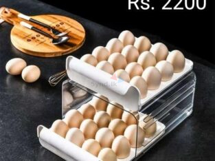 Egg Basket