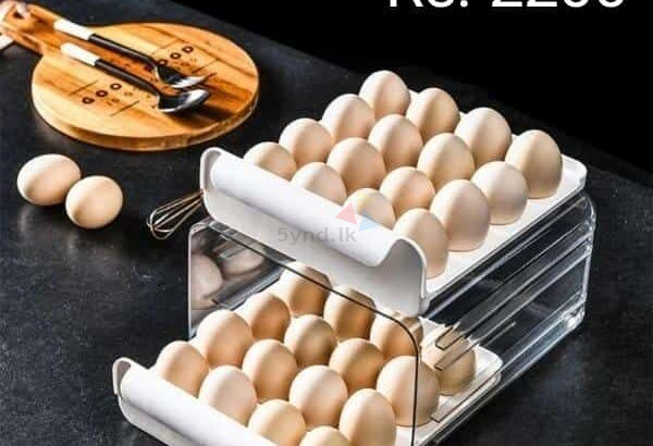 Egg Basket