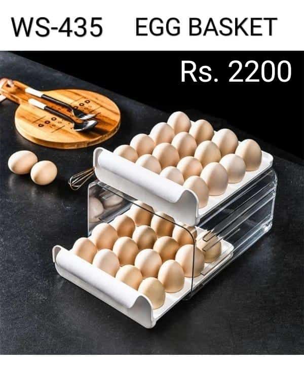 Egg Basket