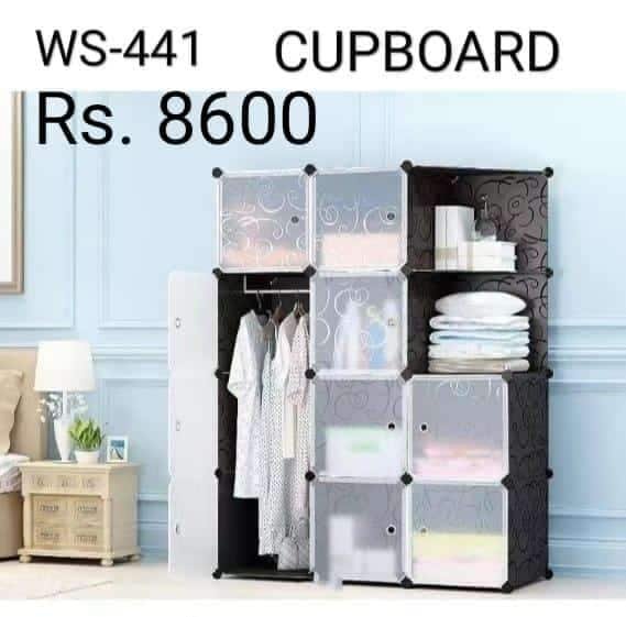 cupboard